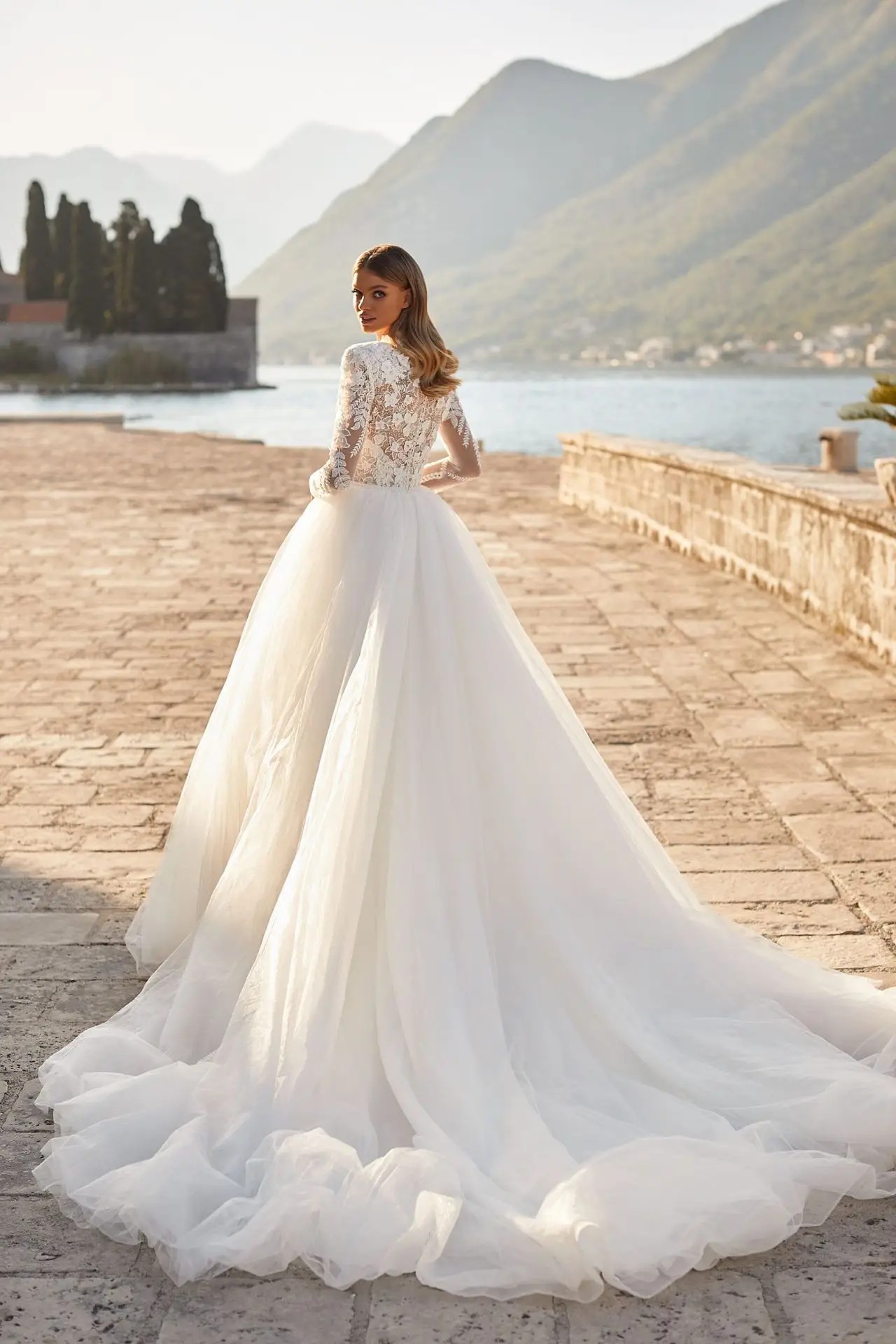 Boston Wedding Dress Sample Sale