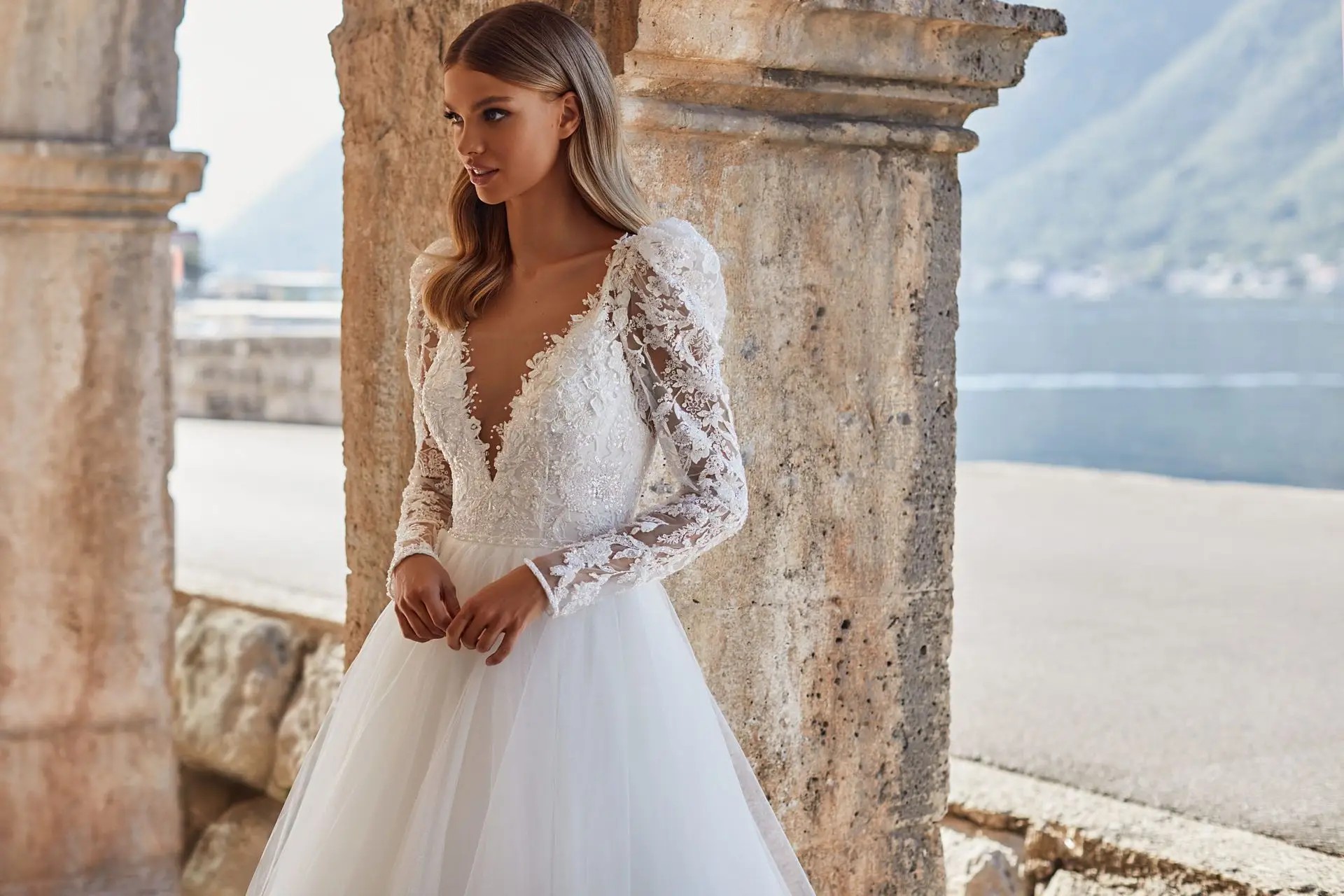 November Wedding Dress Sample Sale at I Do Wedding Dresses - Limited Time Only! Image