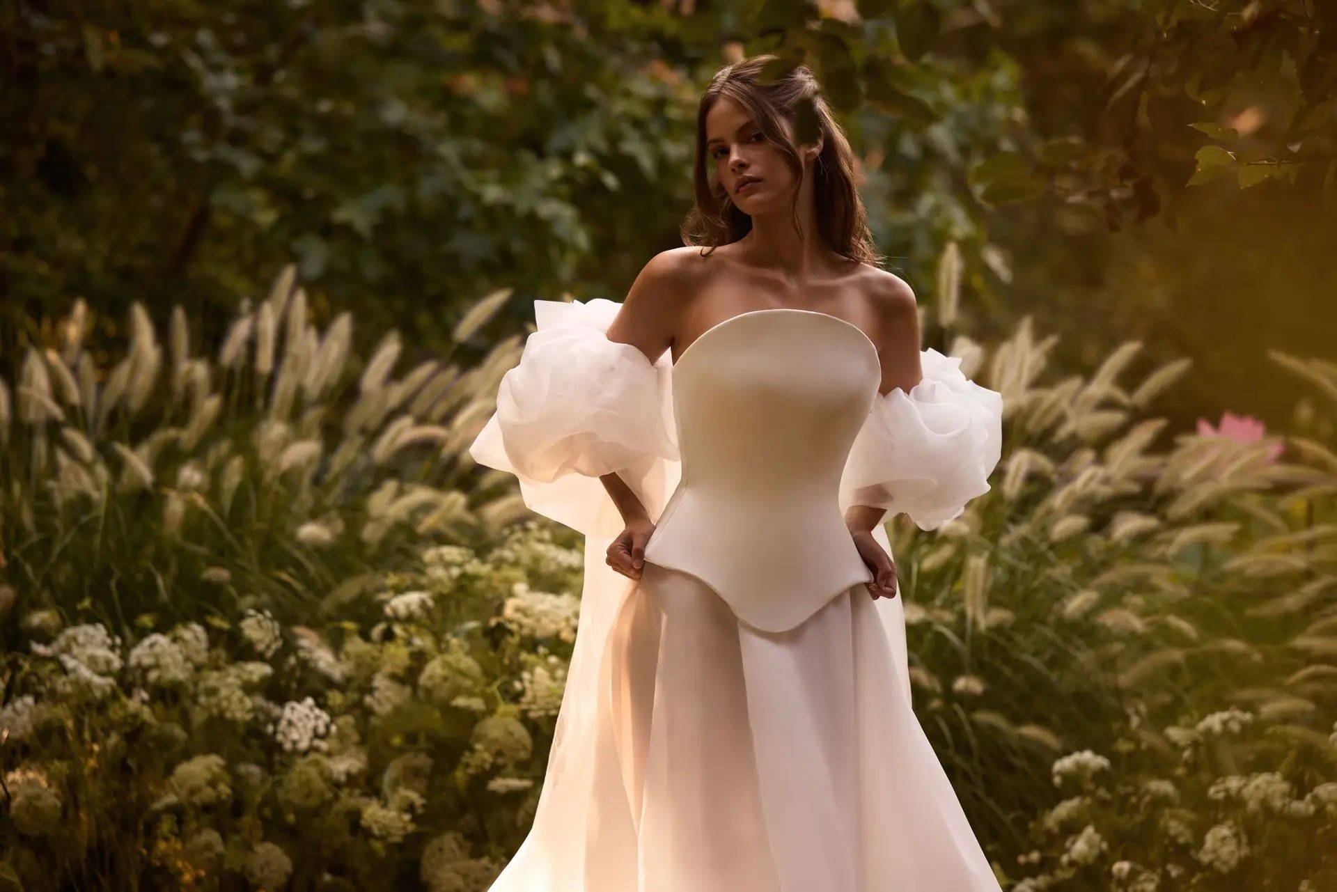 The Ultimate Guide to Finding a Wedding Dress in Boston—Even at the Last Minute!. Mobile Image