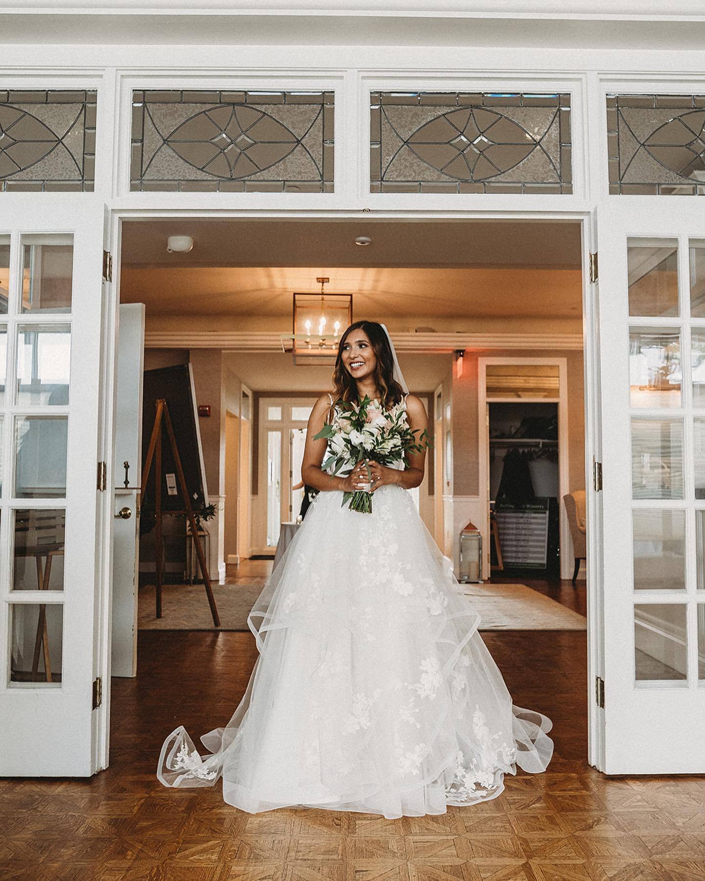 miss america in wedding dresses