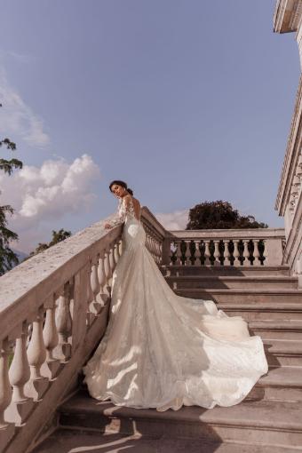Viero Bridal #Ximena #3 thumbnail